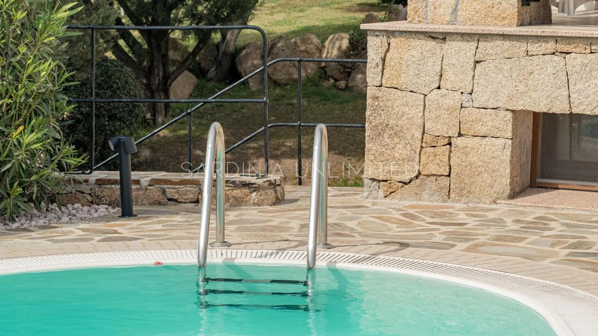 Villa Flor De Lis Punta Molara